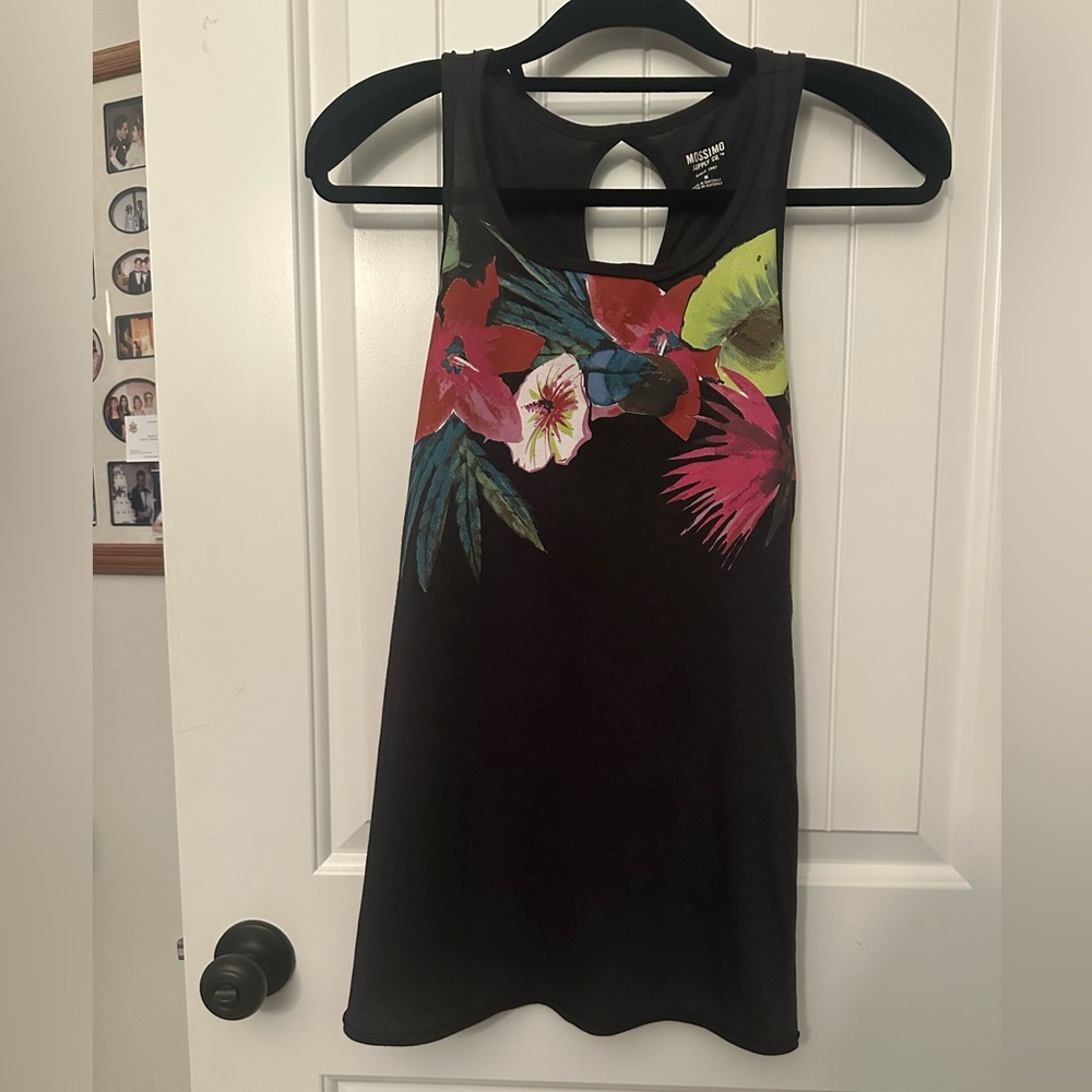 Mossimo Tank Medium